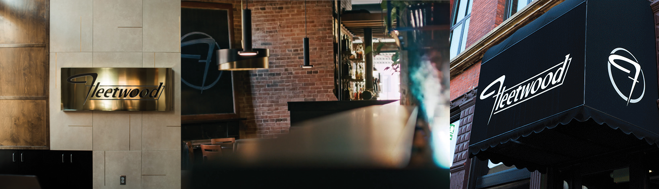 Fleetwood | Reservations for dinner, lunch or brunch